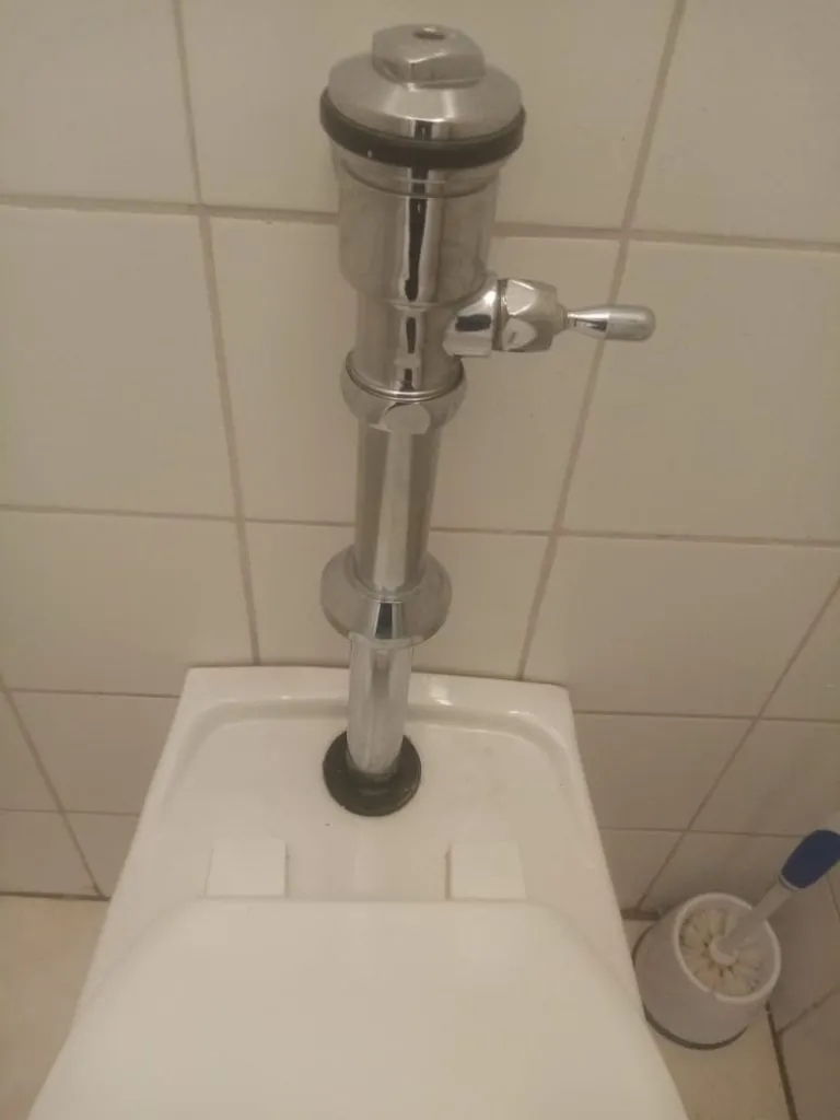 Esplanade plumbing service photo 1 in Durban / eThekwini