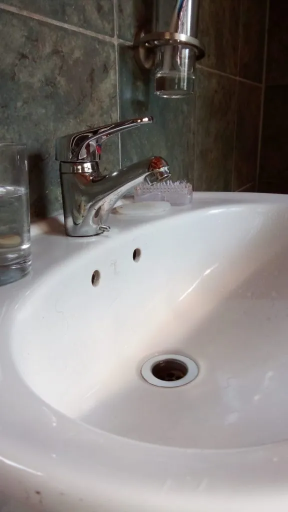 Fisantekraal plumbing service photo 1 in Cape Town