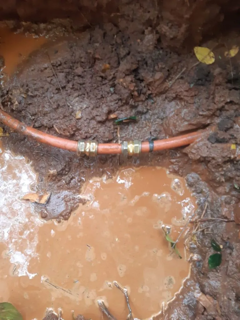 Fisantekraal plumber working in Cape Town, Western Cape