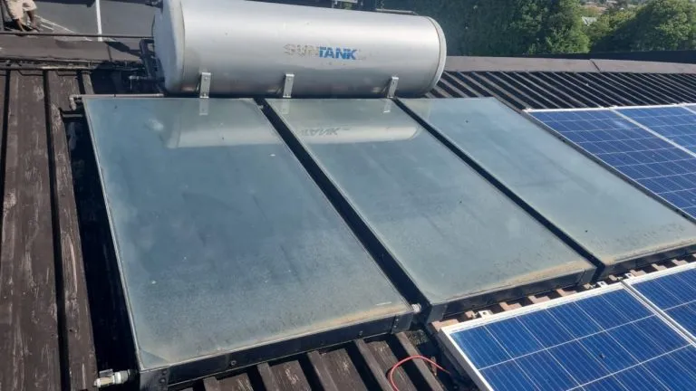 Fraai Gelegen plumber working in Somerset West / Strand, Western Cape