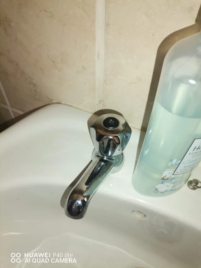 Fresnaye plumbing service photo 1 in Cape Town