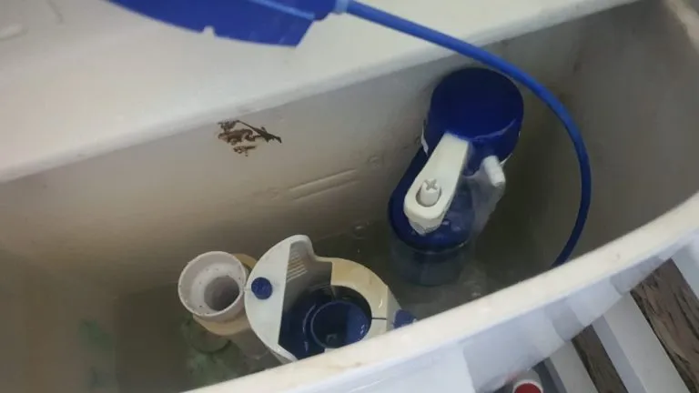 Gardens plumbing service photo 2 in Cape Town