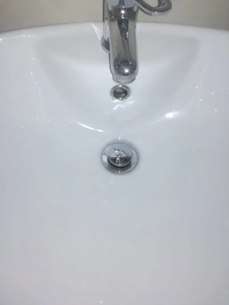 Gardens plumbing service photo 3 in Cape Town