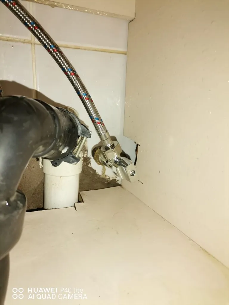 Gatesville plumbing service photo 1 in Cape Town