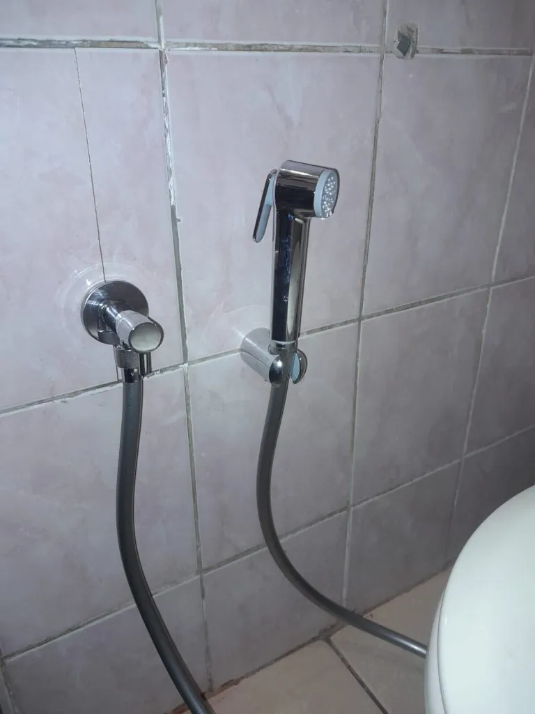 Golden Hill plumber working in Somerset West / Strand, Western Cape