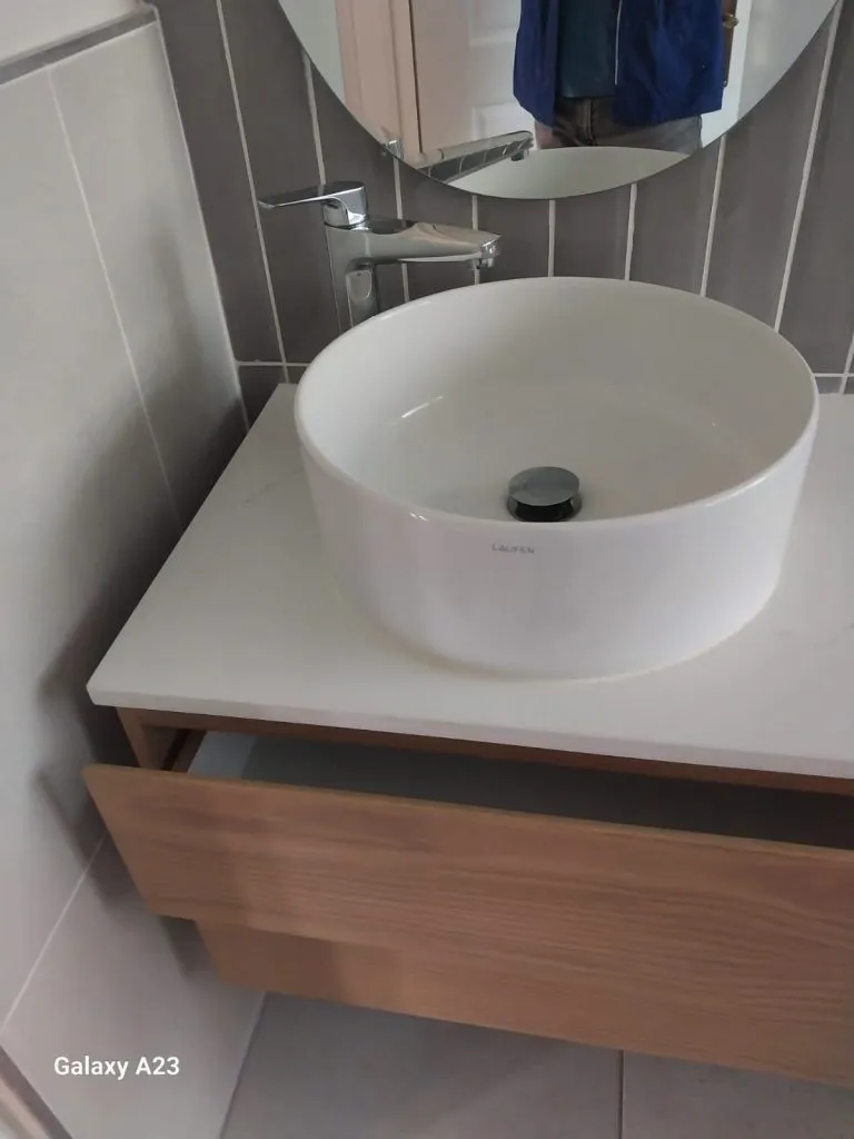 Green Pastures plumber working in Somerset West / Strand, Western Cape