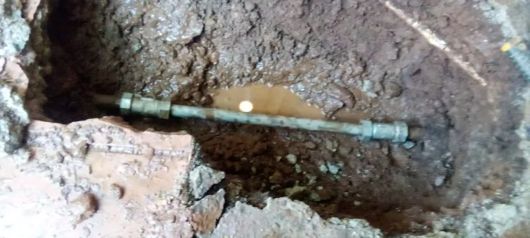 Guguletu plumber working in Cape Town, Western Cape