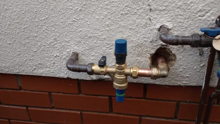 Hanover Park plumbing service photo 1 in Cape Town