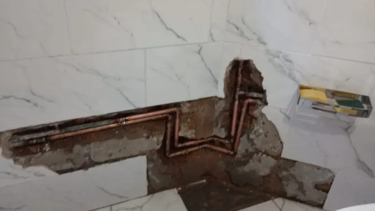 Hatton plumbing service photo 3 in Durban / eThekwini