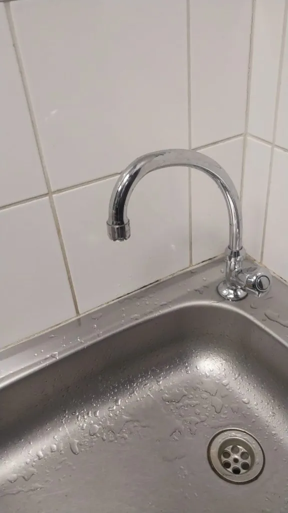 Helderberg Village plumber working in Somerset West / Strand, Western Cape