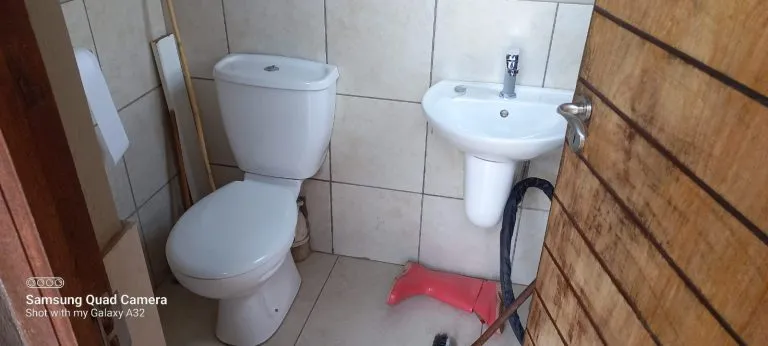 Higgovale plumbing service photo 2 in Cape Town