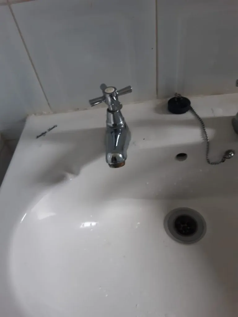 Higgovale plumbing service photo 3 in Cape Town