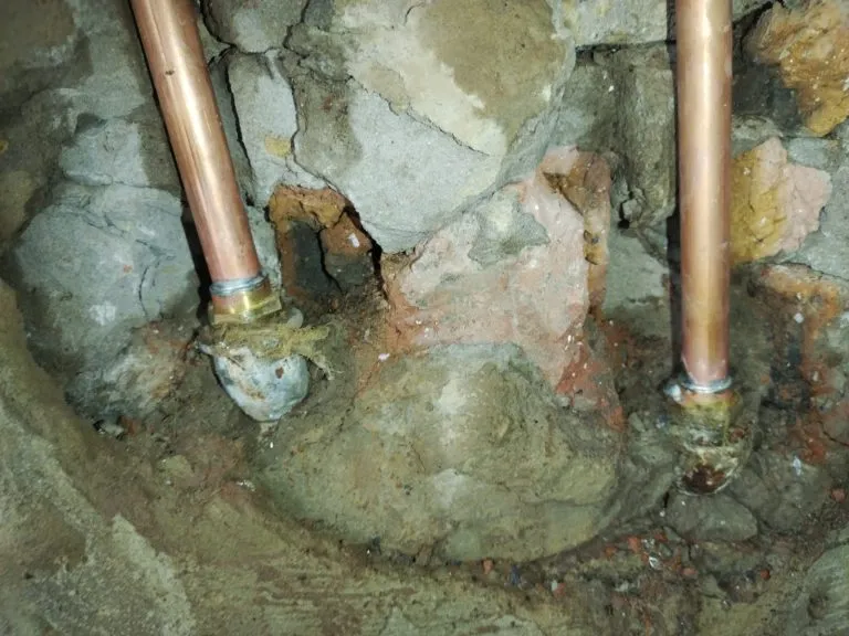 Higgovale plumber working in Cape Town, Western Cape