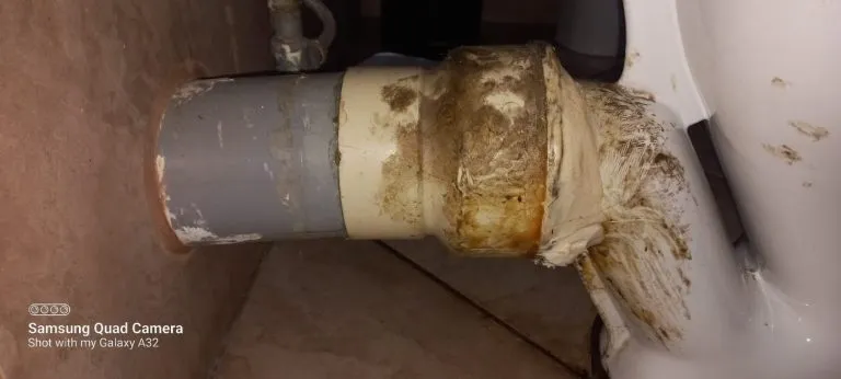 Kalk Bay plumbing service photo 3 in Cape Town