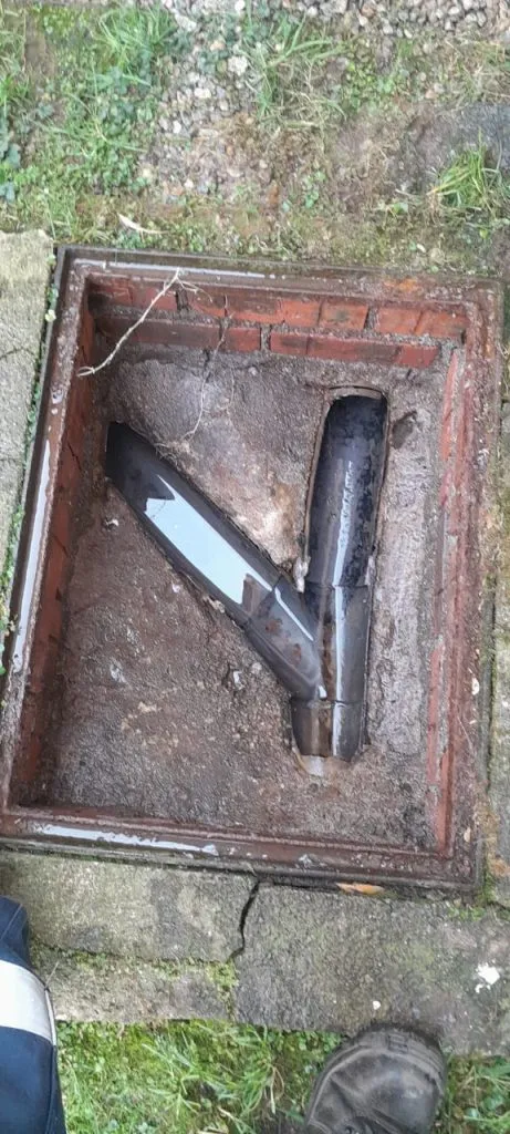 Kalksteenfontein plumbing service photo 1 in Cape Town