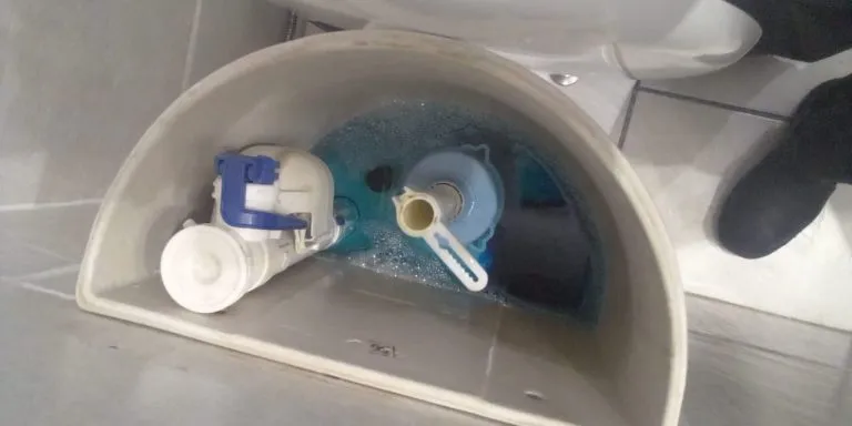 Kenilworth Upper plumbing service photo 2 in Cape Town