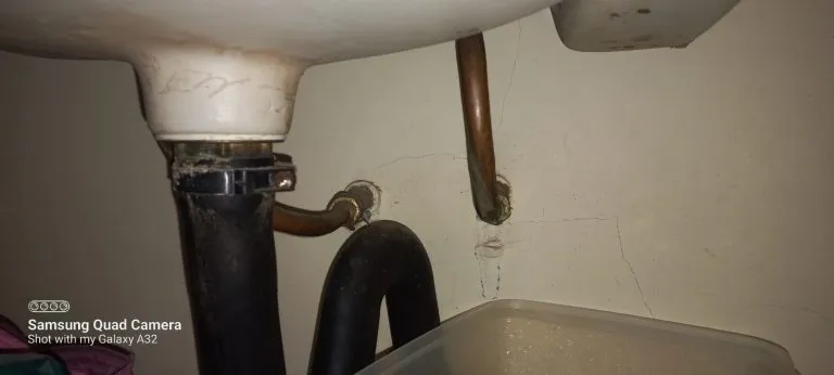 Kensington plumbing service photo 2 in Cape Town