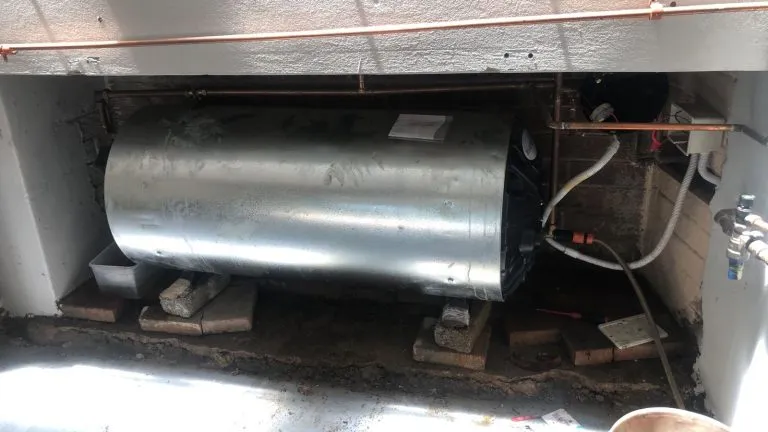 Kensington plumber working in Cape Town, Western Cape