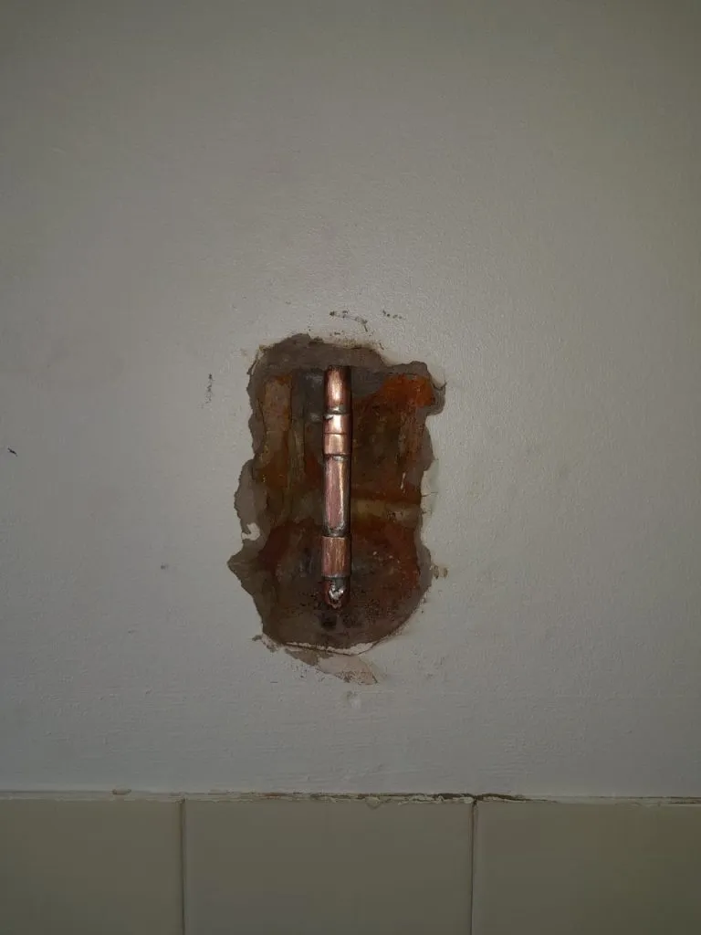 Kewtown plumbing service photo 1 in Cape Town