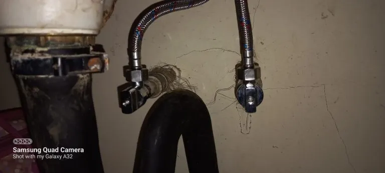 Kewtown plumbing service photo 2 in Cape Town