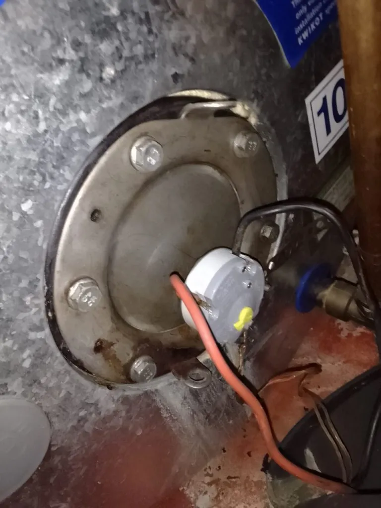 Kewtown plumber working in Cape Town, Western Cape