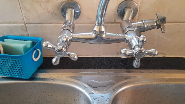 Kirstenhof plumbing service photo 3 in Cape Town