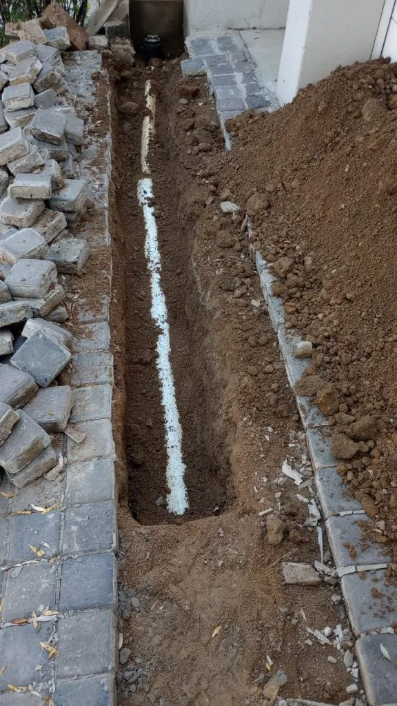 Kirstenhof plumber working in Cape Town, Western Cape