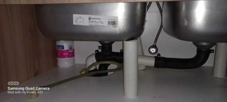 Lansdowne plumbing service photo 3 in Cape Town