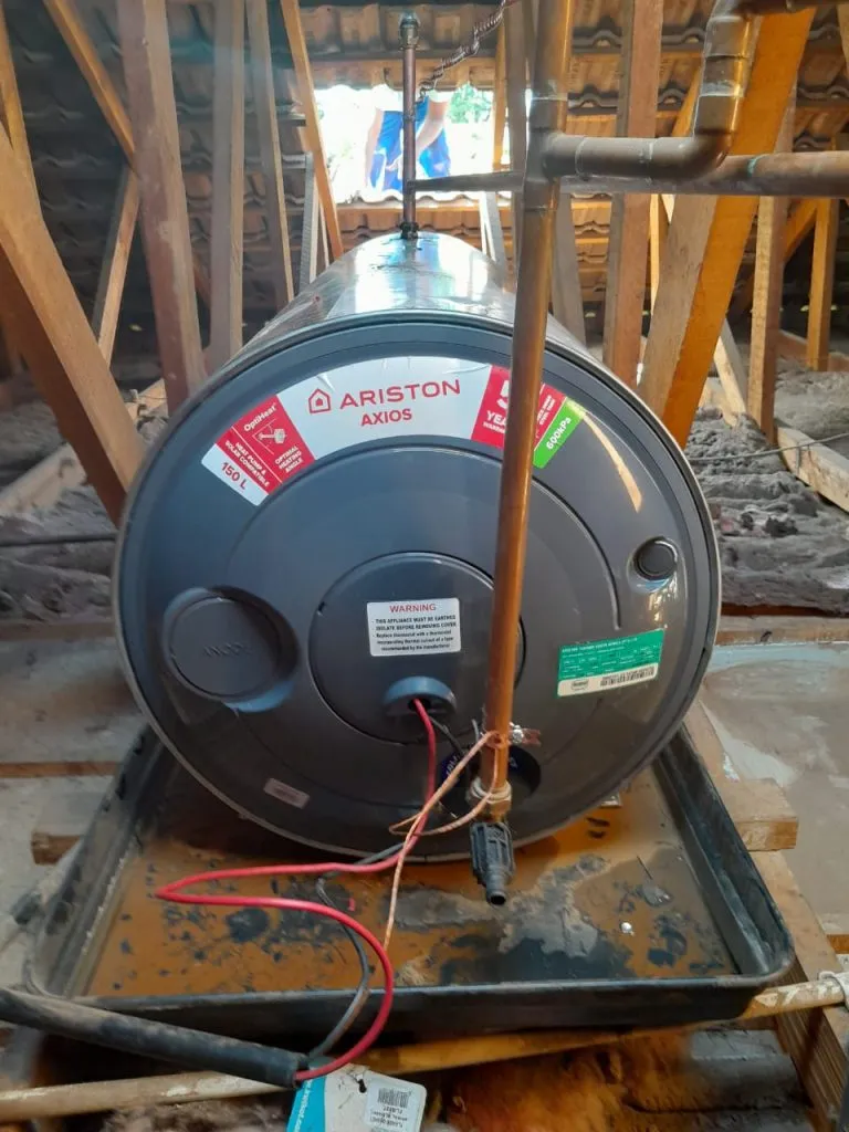 Lansdowne plumber working in Cape Town, Western Cape