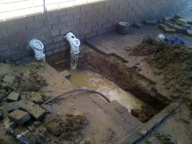 Llandudno plumber working in Cape Town, Western Cape
