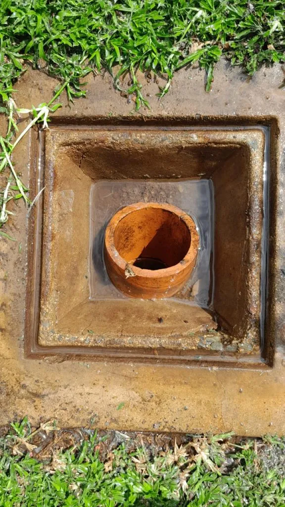 Lotus River plumber working in Cape Town, Western Cape