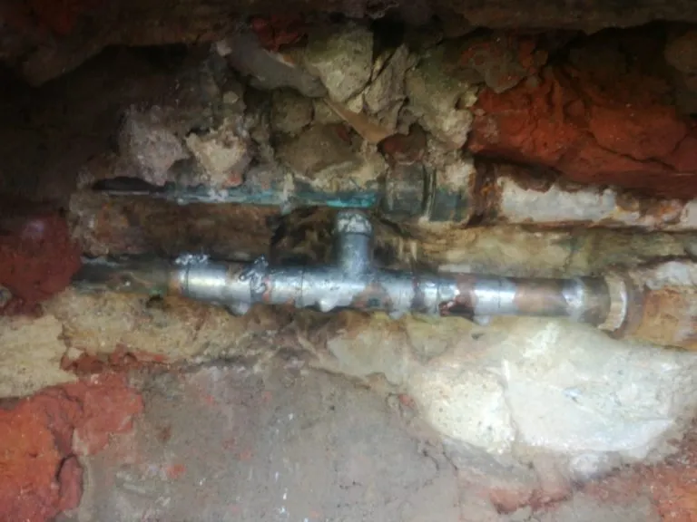 Marina Da Gama plumbing service photo 1 in Cape Town