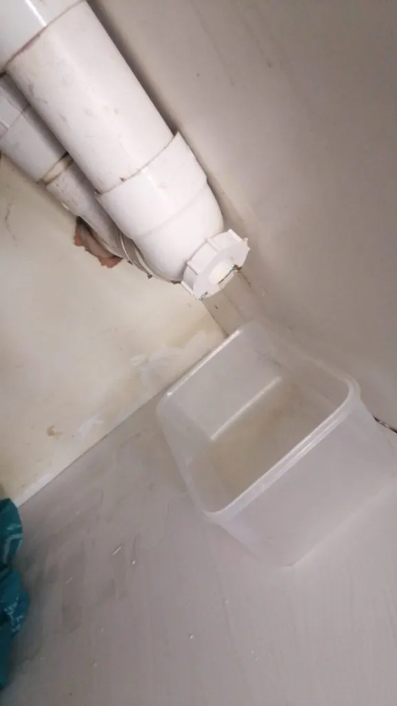 Meadowridge plumbing service photo 2 in Cape Town