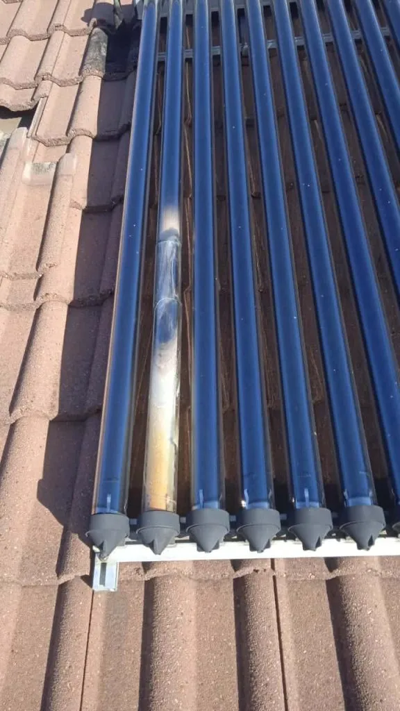 Milnerton plumber working in Cape Town, Western Cape