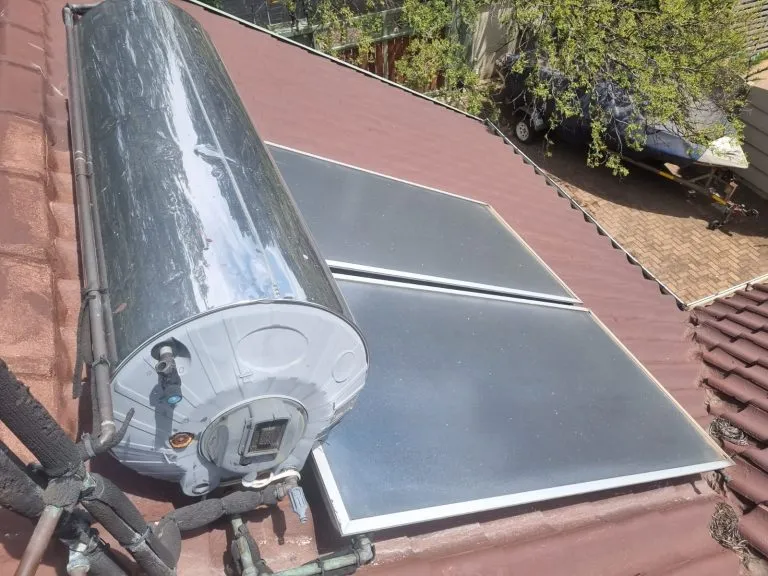 Morning Star plumber working in Cape Town, Western Cape