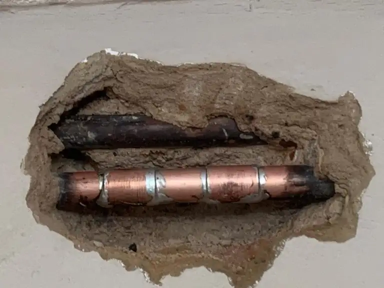 Mountview plumbing service photo 1 in Durban / eThekwini