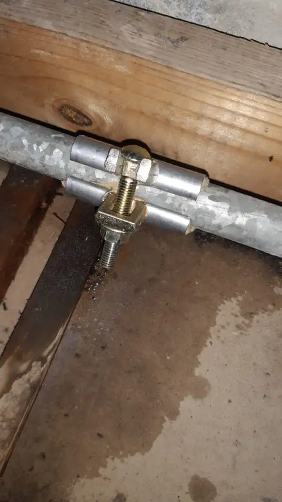 Muizenberg plumbing service photo 1 in Cape Town