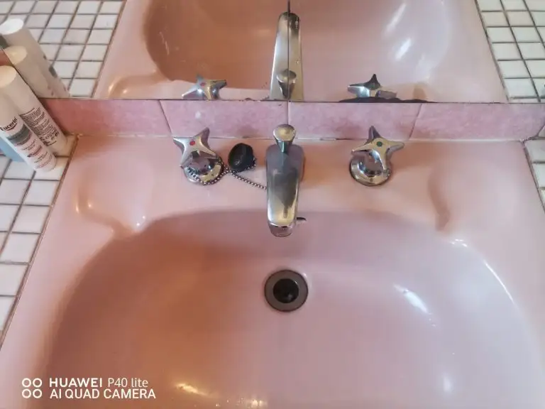 Muizenberg plumbing service photo 2 in Cape Town