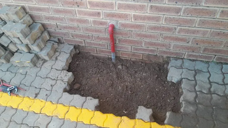 Muizenberg plumber working in Cape Town, Western Cape