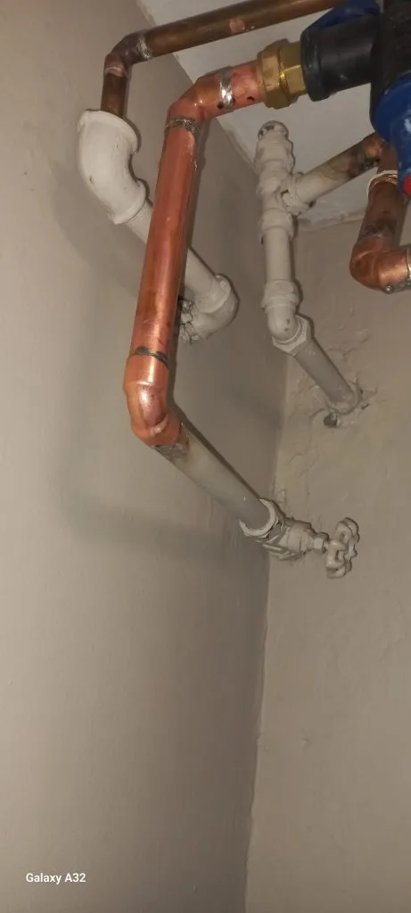 Natures Valley plumber working in Cape Town, Western Cape