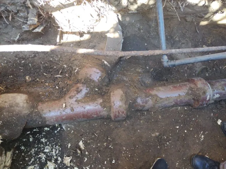 Ocean View plumber working in Cape Town, Western Cape