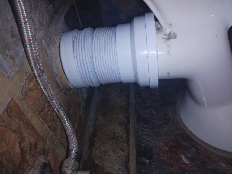 Oranjezicht plumbing service photo 1 in Cape Town