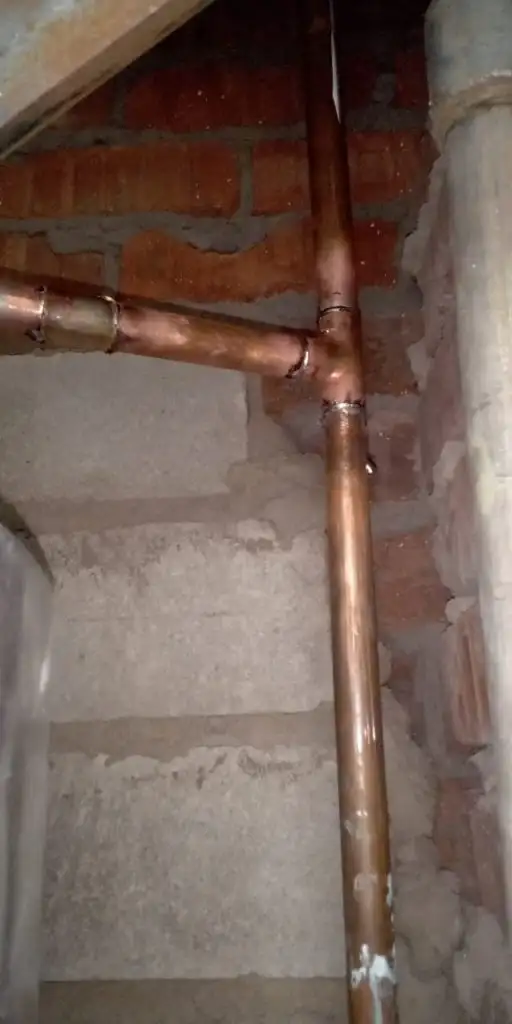 Ottery plumbing service photo 1 in Cape Town