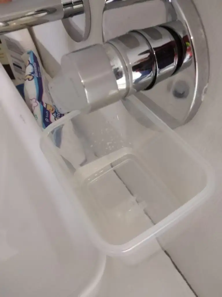 Paarden Eiland plumbing service photo 3 in Cape Town