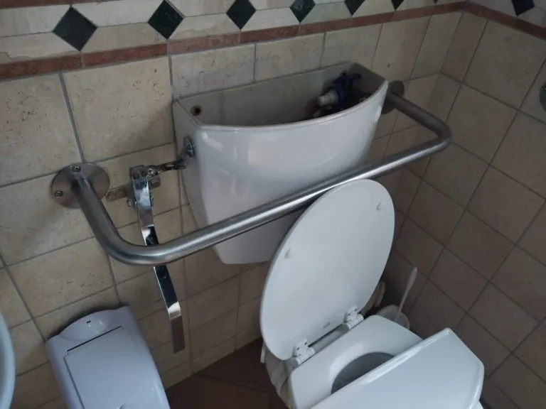 Parkwood plumbing service photo 1 in Cape Town