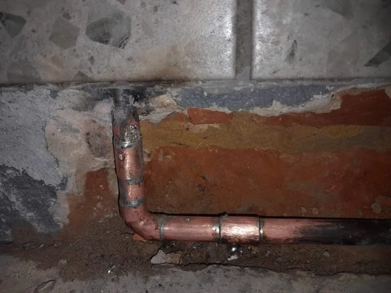 Penlyn Estate plumbing service photo 1 in Cape Town