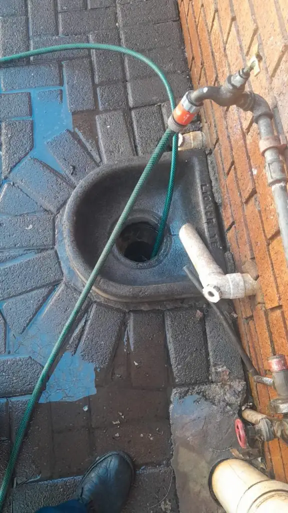 Penlyn Estate plumber working in Cape Town, Western Cape