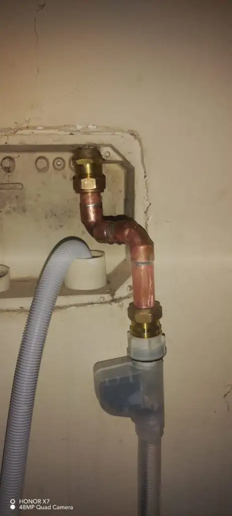 Pinelands plumbing service photo 2 in Cape Town