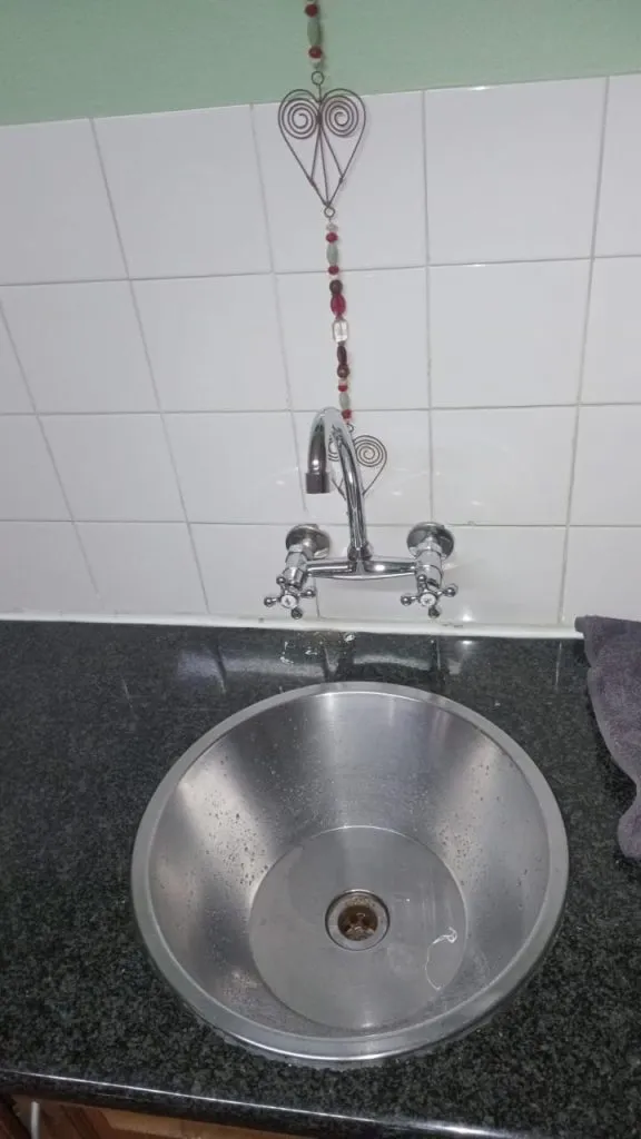 Queensburgh plumber working in Durban / eThekwini, KwaZulu-Natal