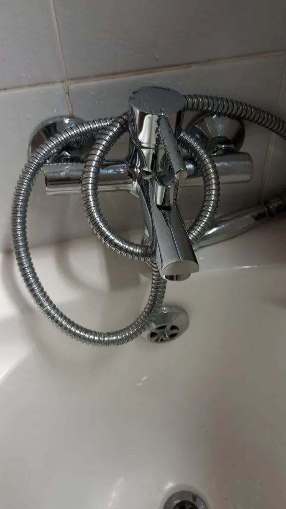 Rabiesdale plumber working in Cape Town, Western Cape